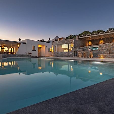 Villa Kouneli - Outstanding Luxury In Koundouros Exterior photo