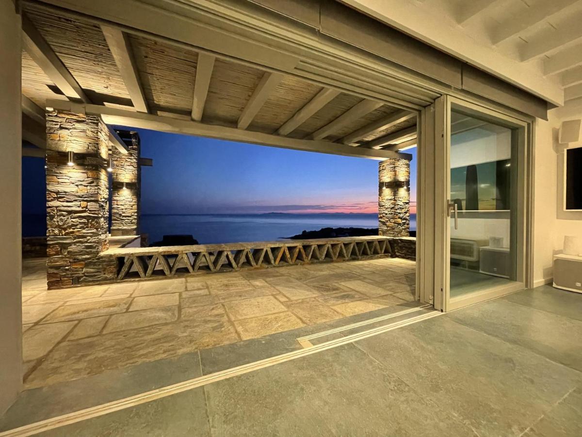 Villa Kouneli - Outstanding Luxury In Koundouros Exterior photo