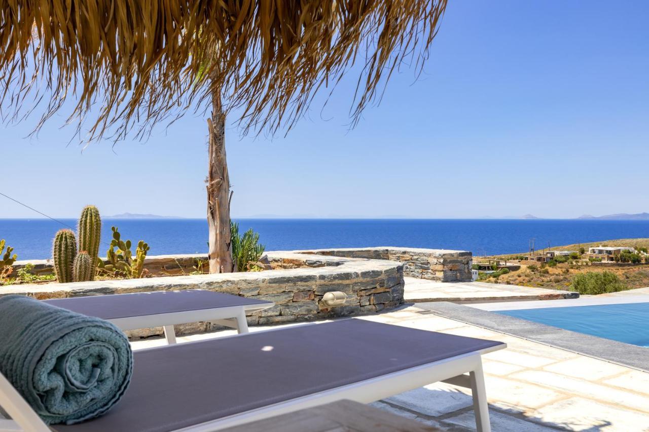 Villa Kouneli - Outstanding Luxury In Koundouros Exterior photo